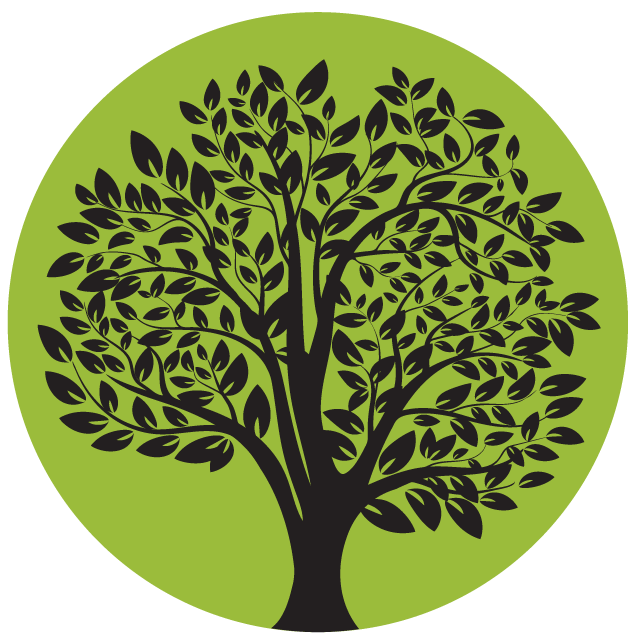HRJ Tree icon