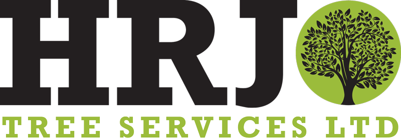 HRJ Tree Services logo